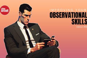 Improving Your Observational Skills