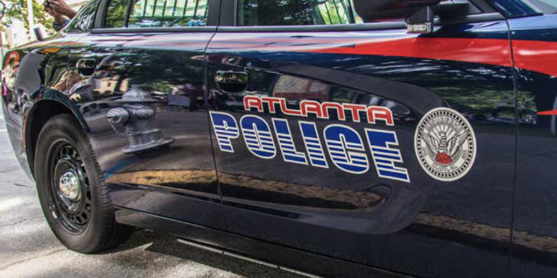 Atlanta Police shooting