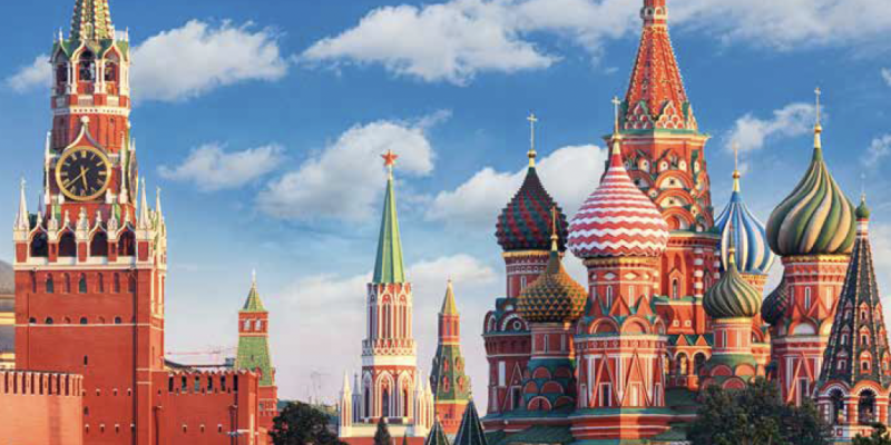 Russia, Moscow ties to UK