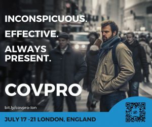 COVPRO training course