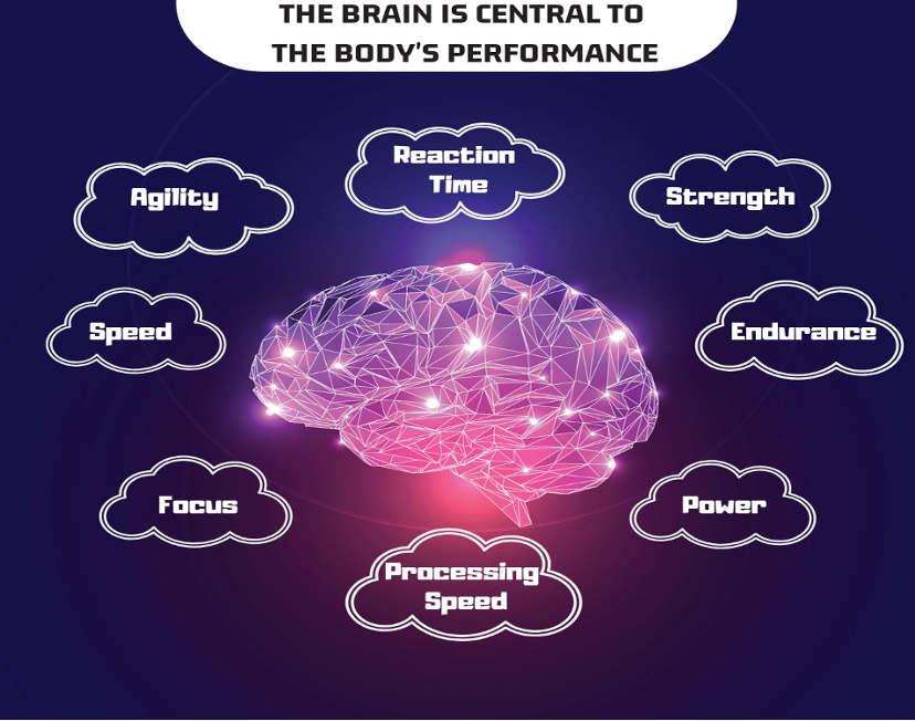 Is Your Brain Working Against You? How to Train Your Brain to Handle Challenges & Pressures of Executive Protection Work