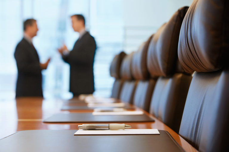 Because of this, meetings in high-risk situations can be extremely dangerous and should always be treated with caution whether you are attending for personal business reasons or with a client.