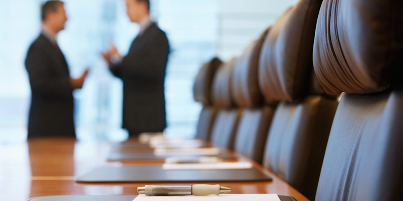 Because of this, meetings in high-risk situations can be extremely dangerous and should always be treated with caution whether you are attending for personal business reasons or with a client.