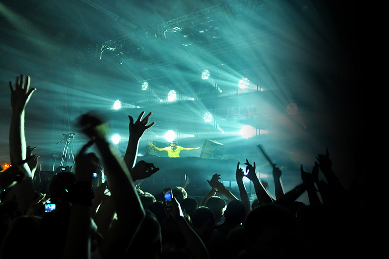 In order to be effective at any task, we must be in tune with our talents and be aware of areas that can be improved upon. Having a strong focus on your talents whether it be, effective communication, security presence, or conflict resolution, will help you seek ways to succeed.